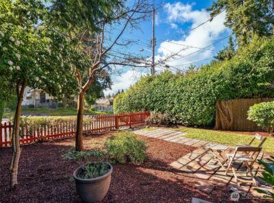 3546 SW 99TH Street , Seattle, WA 98126 - Photo 20