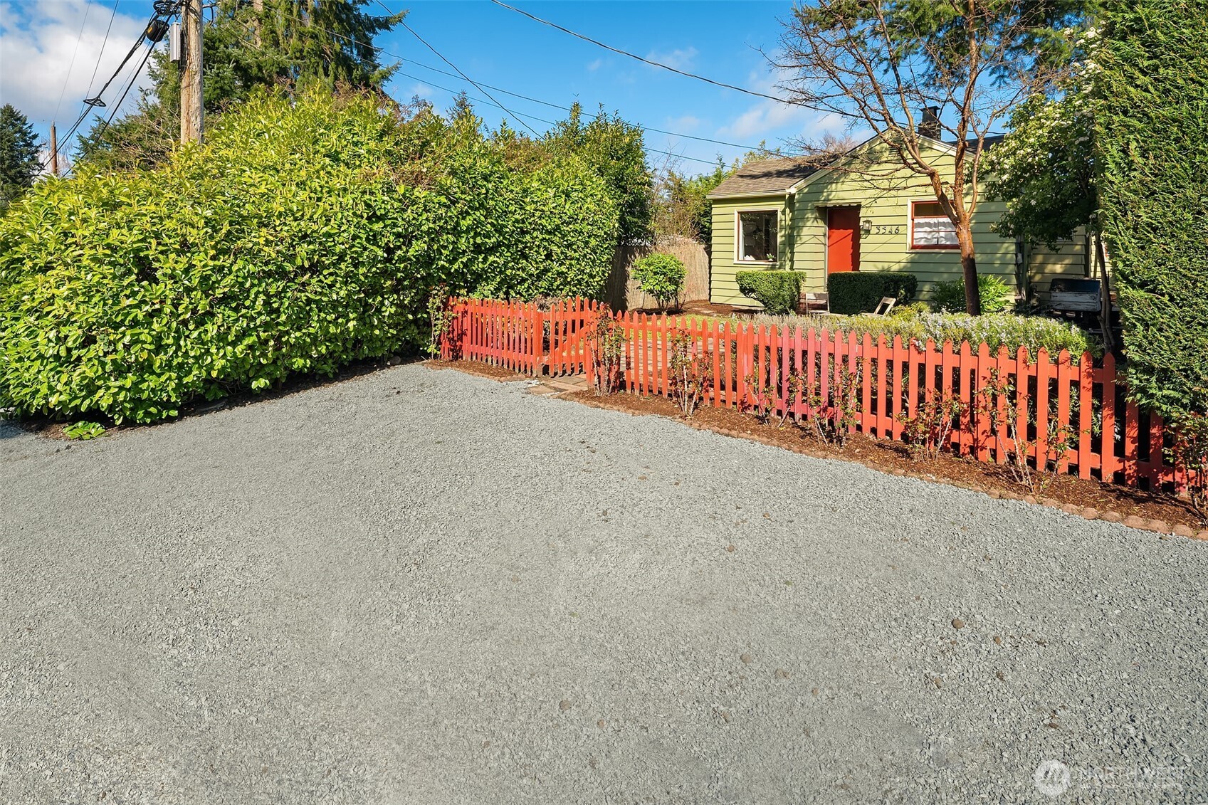 3546 SW 99TH Street , Seattle, WA 98126