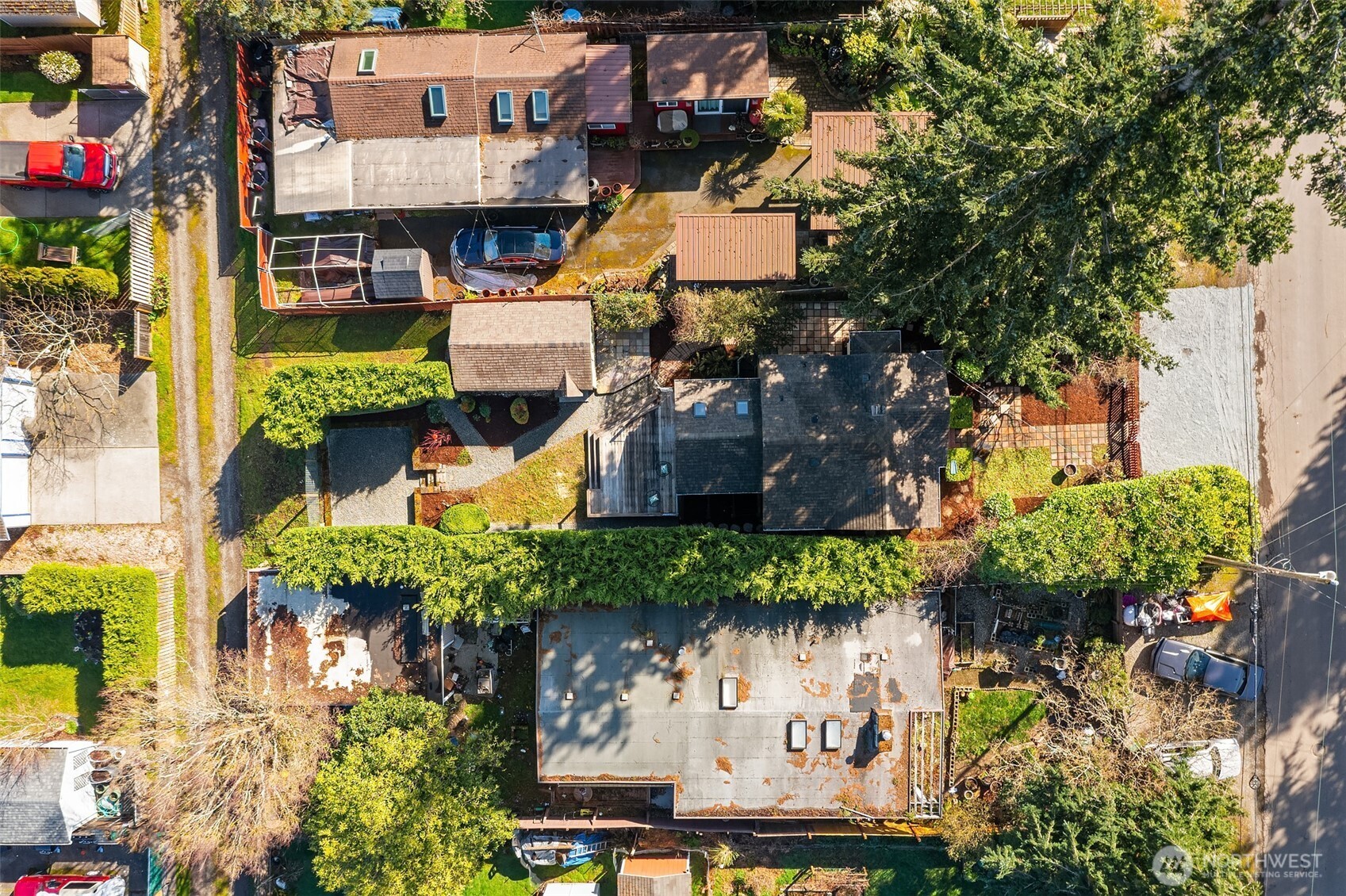 3546 SW 99TH Street , Seattle, WA 98126