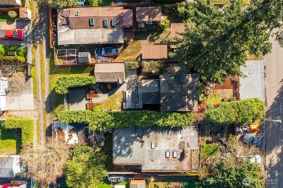 3546 SW 99TH Street , Seattle, WA 98126 - Photo 23