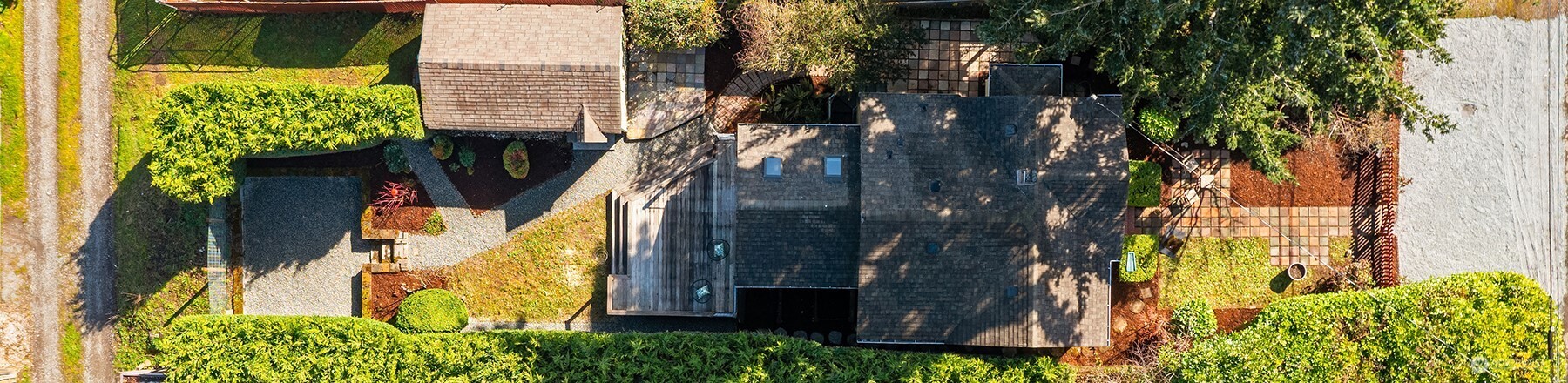 3546 SW 99TH Street , Seattle, WA 98126