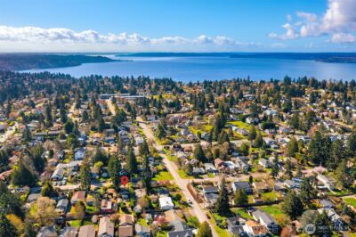 3546 SW 99TH Street , Seattle, WA 98126 - Photo 25