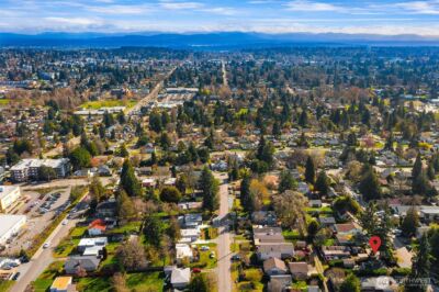 3546 SW 99TH Street , Seattle, WA 98126 - Photo 26