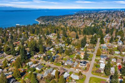 3546 SW 99TH Street , Seattle, WA 98126 - Photo 27