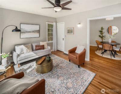 3546 SW 99TH Street , Seattle, WA 98126 - Photo 3