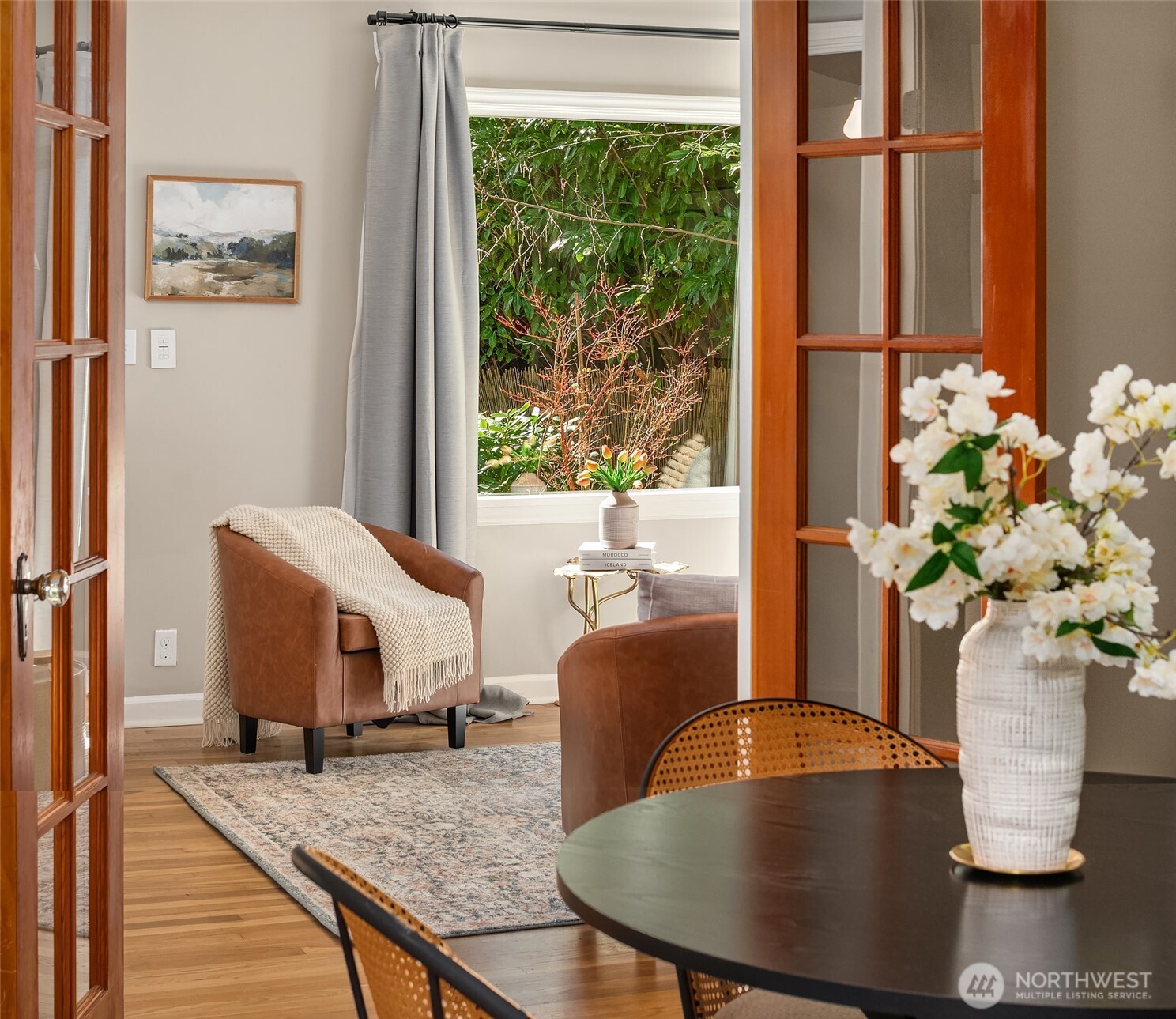 3546 SW 99TH Street , Seattle, WA 98126