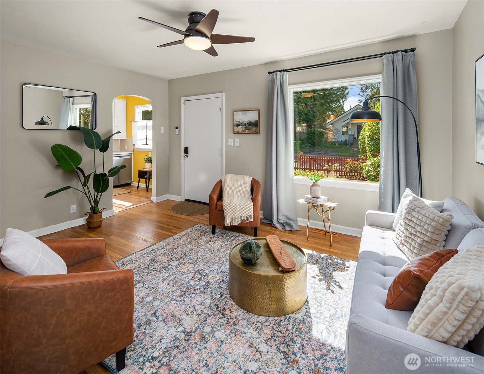 3546 SW 99TH Street , Seattle, WA 98126