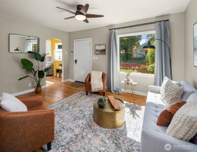 3546 SW 99TH Street , Seattle, WA 98126 - Photo 6