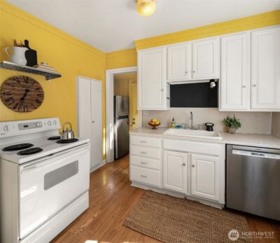 3546 SW 99TH Street , Seattle, WA 98126 - Photo 8