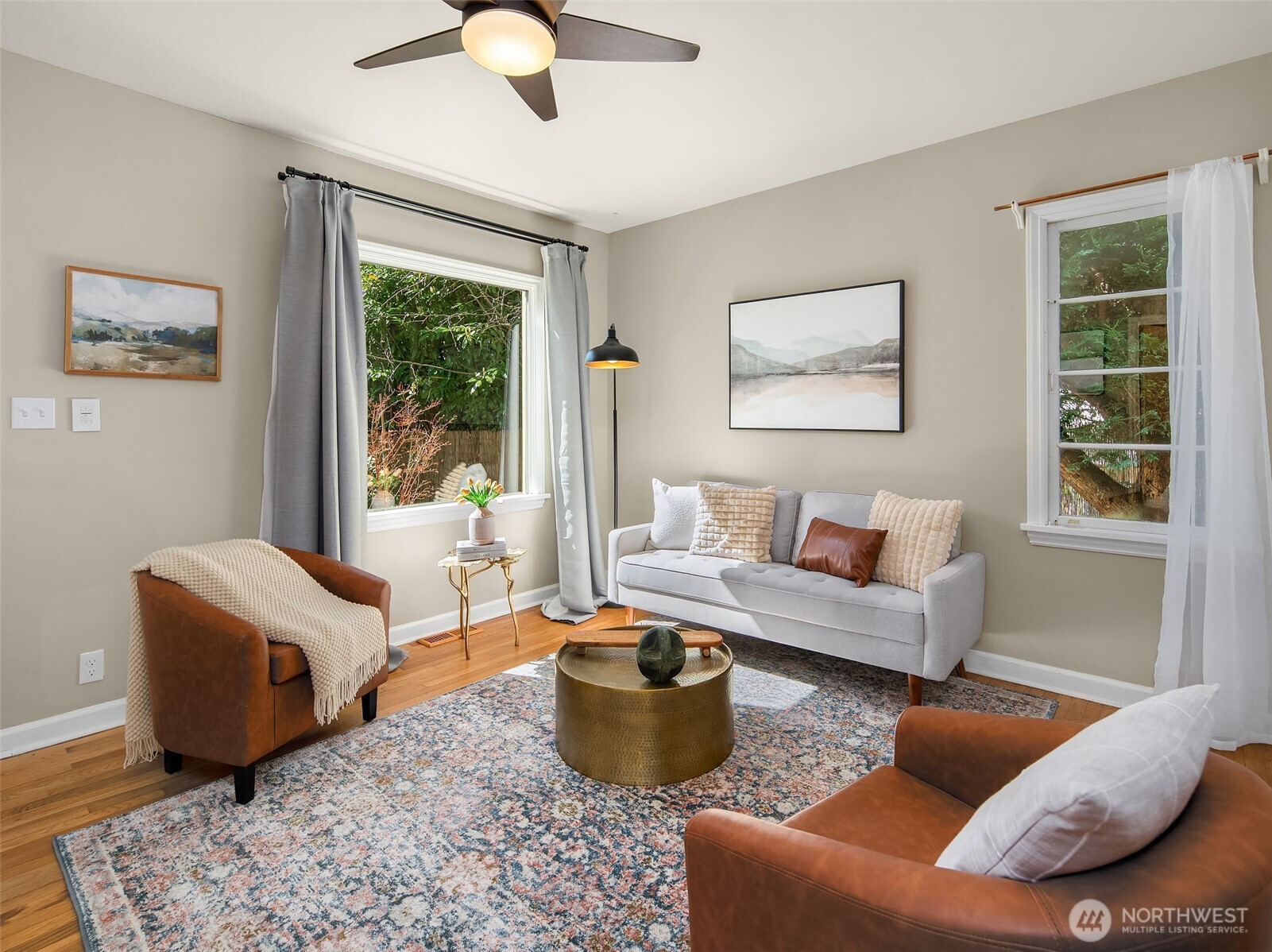 3546 SW 99TH Street , Seattle, WA 98126