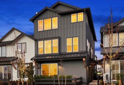 14804 NE 143rd Street (Homesite 30) , Woodinville, WA 98072