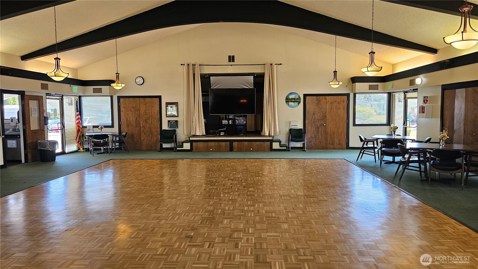 1402 22nd Street NE #252, Auburn, WA 98002