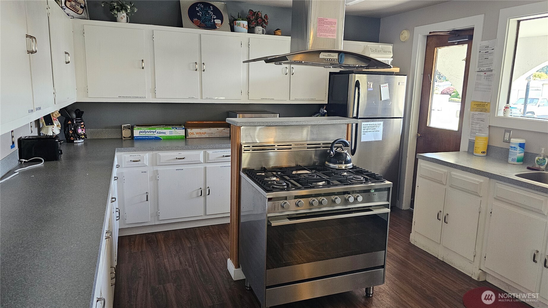 1402 22nd Street NE #252, Auburn, WA 98002