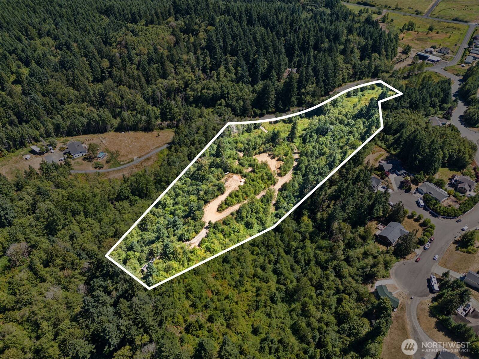 179 Halliday Road , Centralia, WA 98531