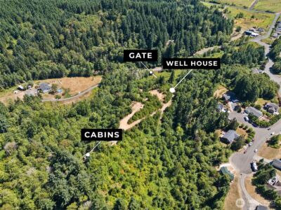 179 Halliday Road , Centralia, WA 98531 - Photo 21