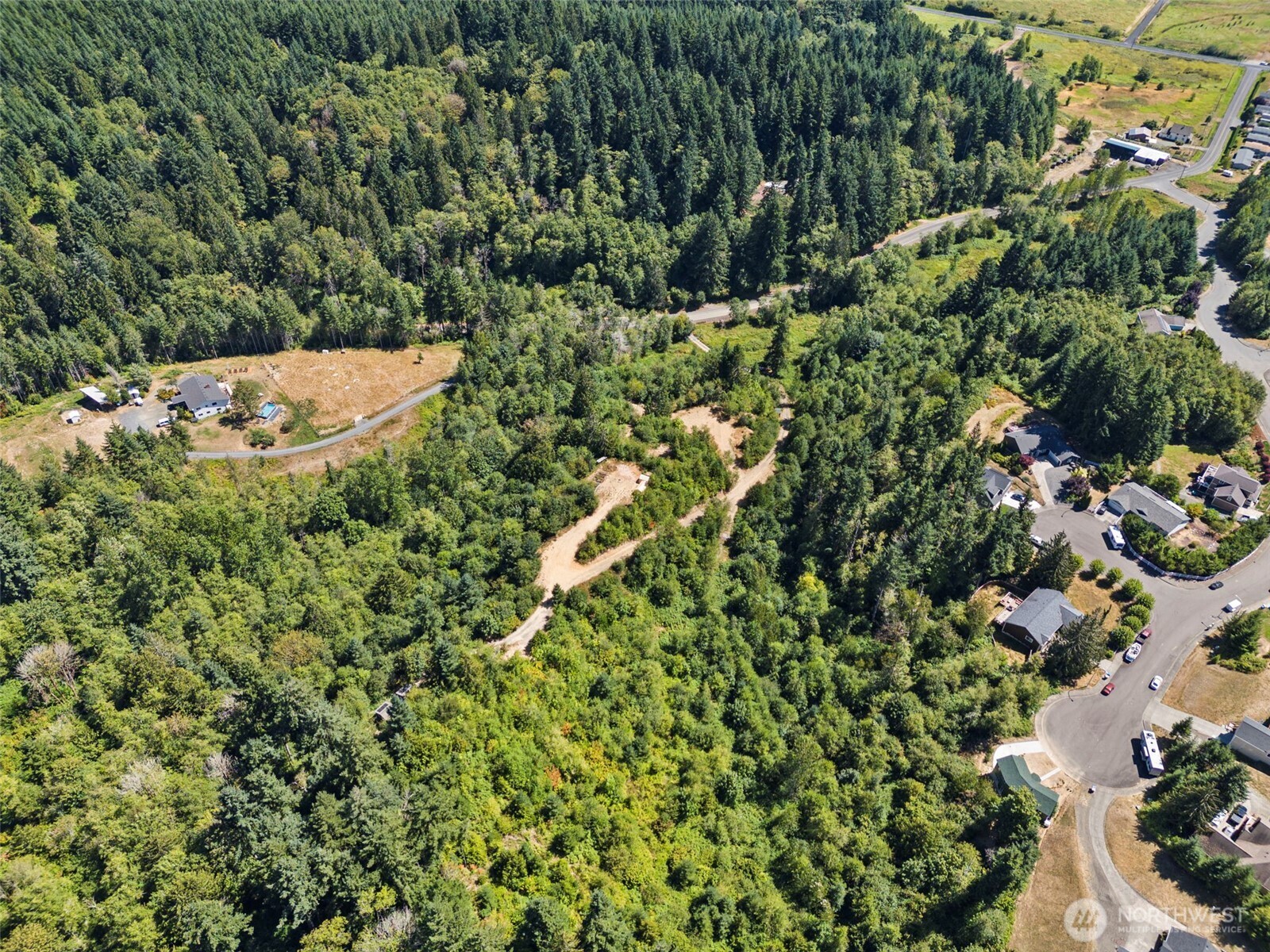 179 Halliday Road , Centralia, WA 98531