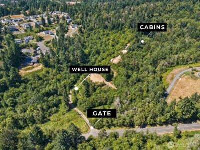 179 Halliday Road , Centralia, WA 98531 - Photo 23