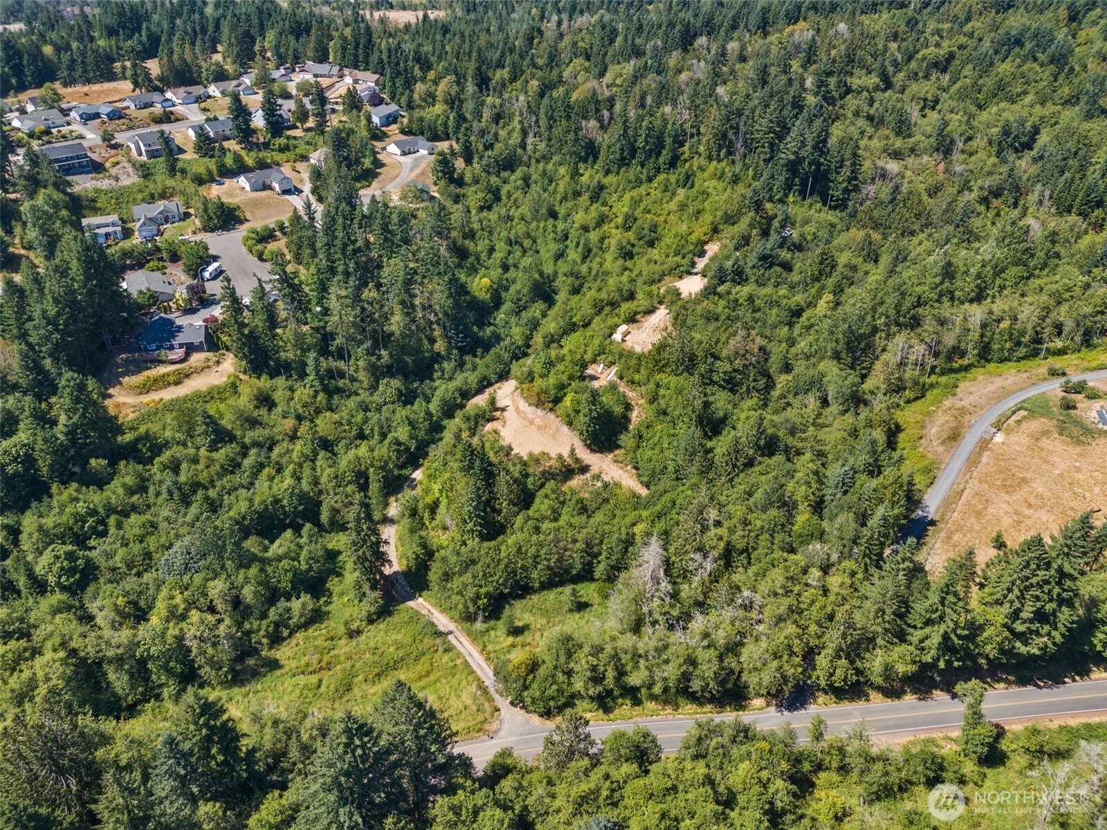 179 Halliday Road , Centralia, WA 98531