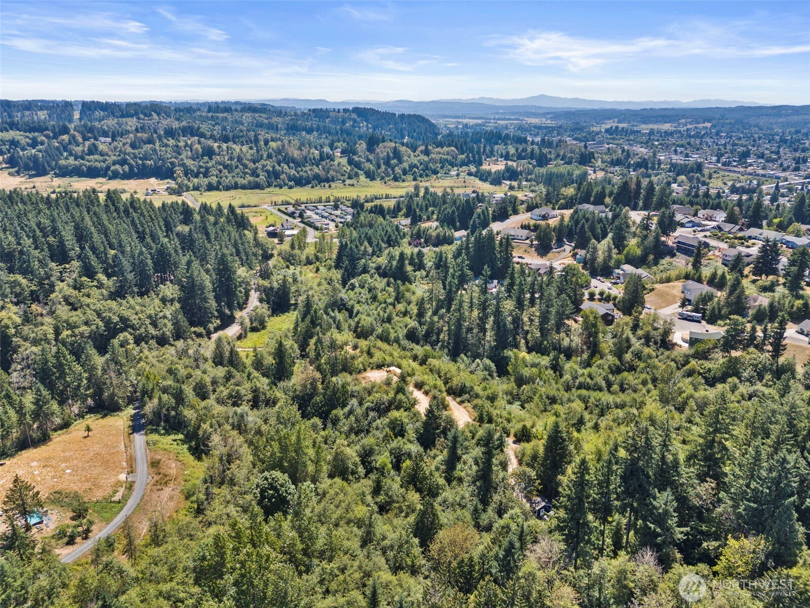 179 Halliday Road , Centralia, WA 98531