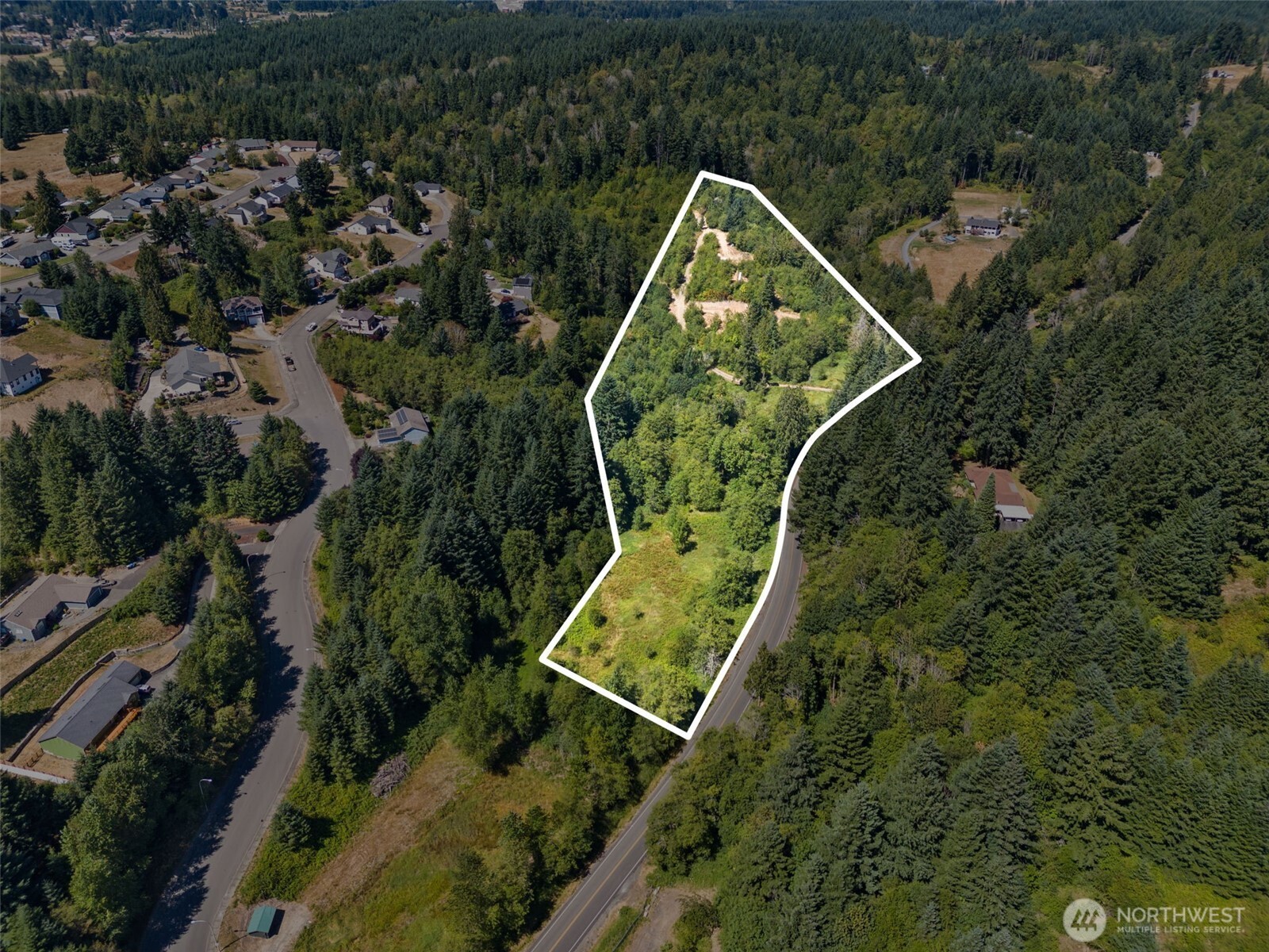 179 Halliday Road , Centralia, WA 98531