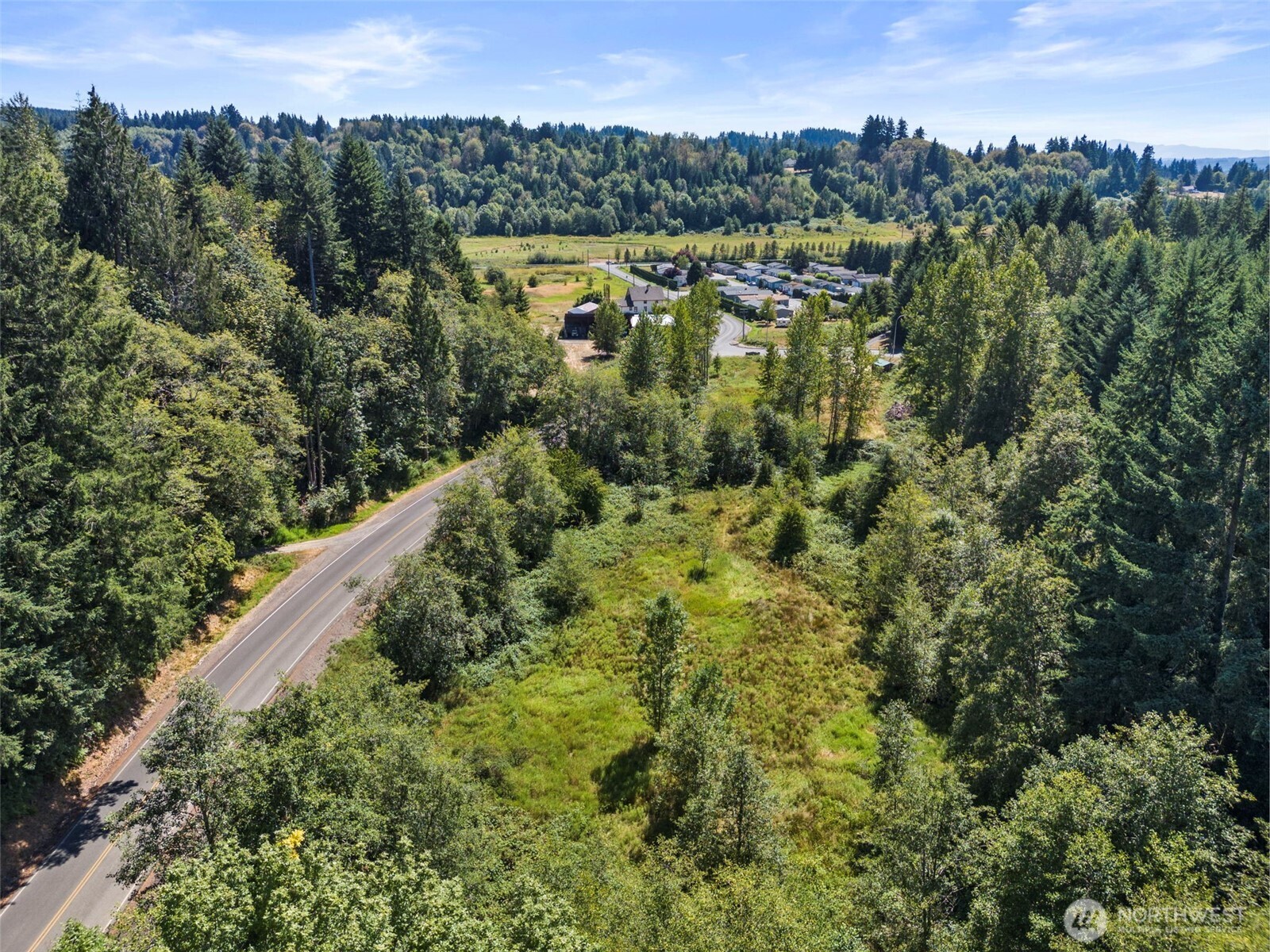 179 Halliday Road , Centralia, WA 98531