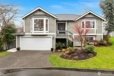 6304 110th Avenue NE, Kirkland, WA 98033