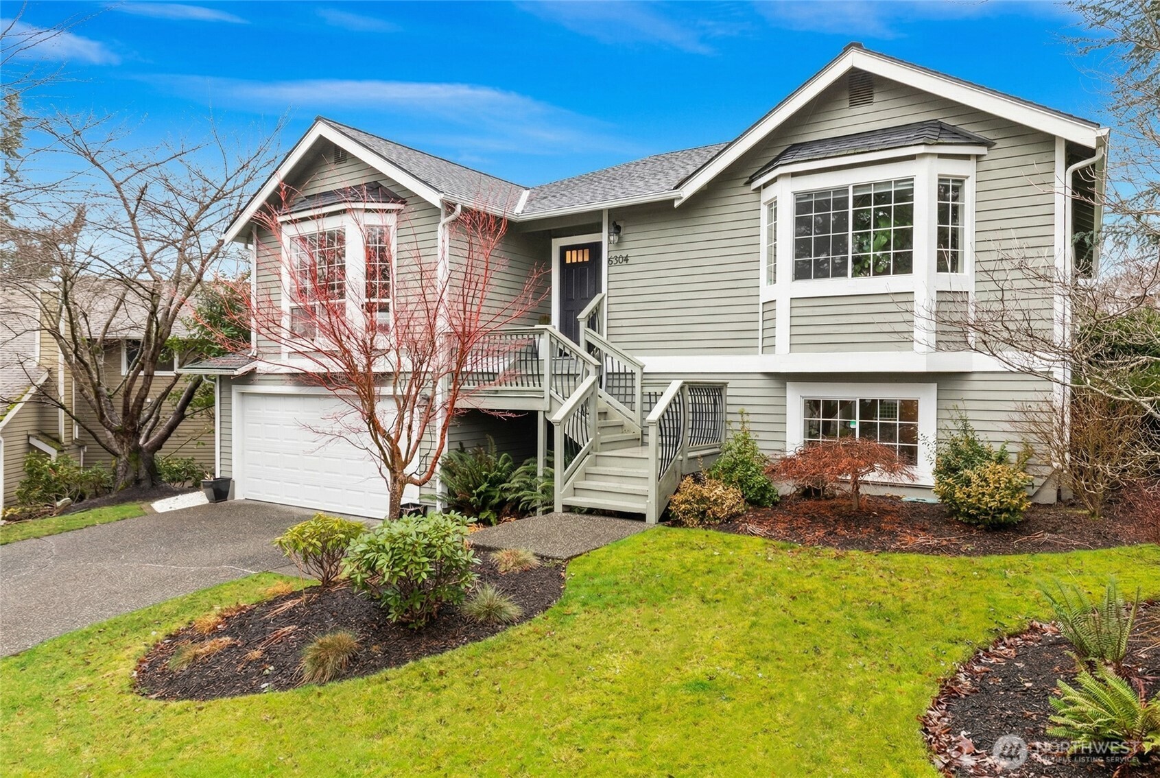 6304 110th Avenue NE, Kirkland, WA 98033