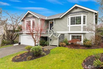 6304 110th Avenue NE, Kirkland, WA 98033 - Photo 2