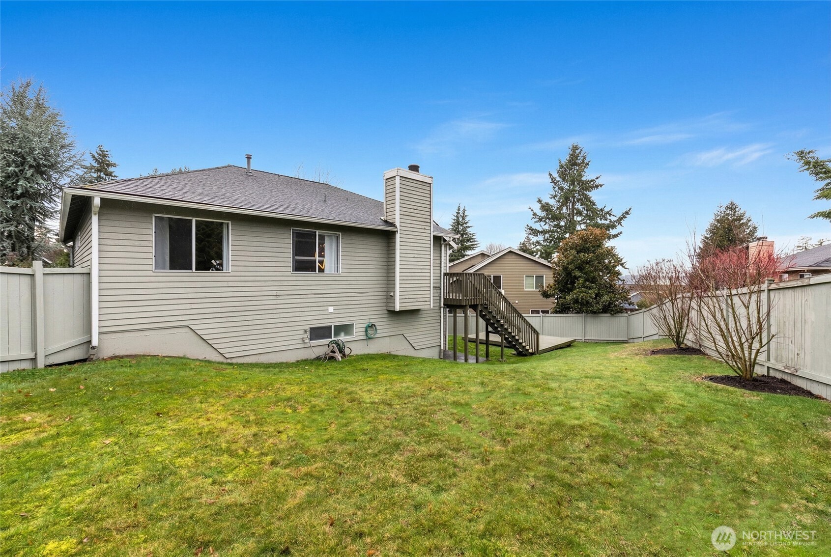 6304 110th Avenue NE, Kirkland, WA 98033