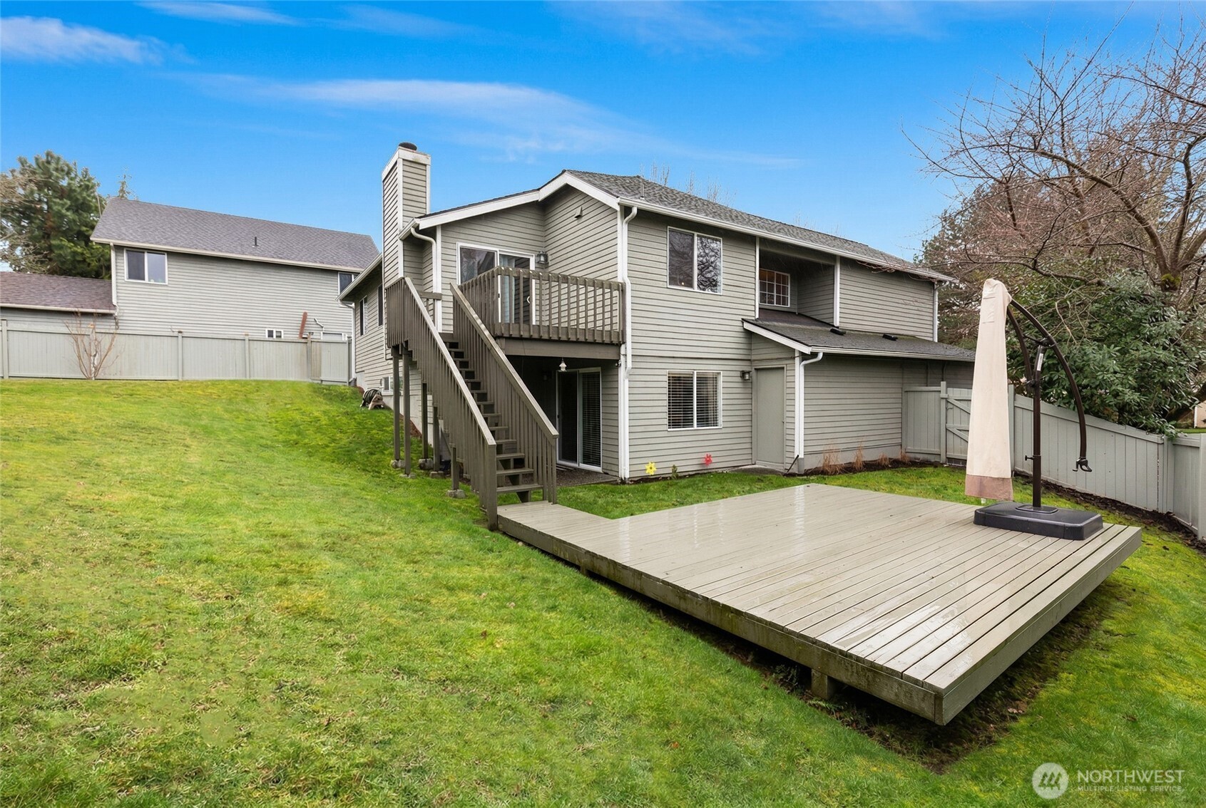 6304 110th Avenue NE, Kirkland, WA 98033