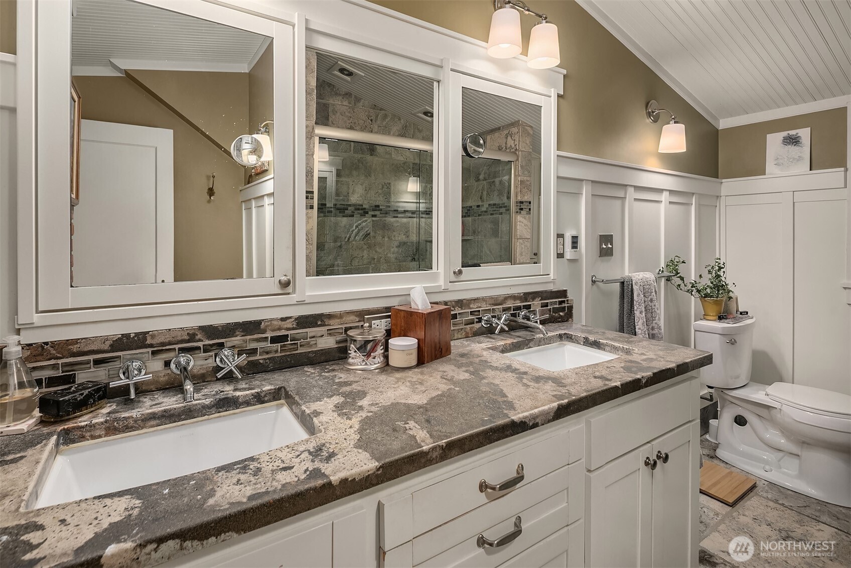 9225 Olympic View Drive , Edmonds, WA 98020