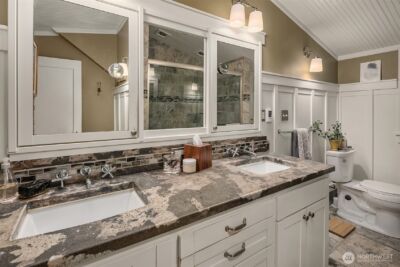 9225 Olympic View Drive , Edmonds, WA 98020 - Photo 23