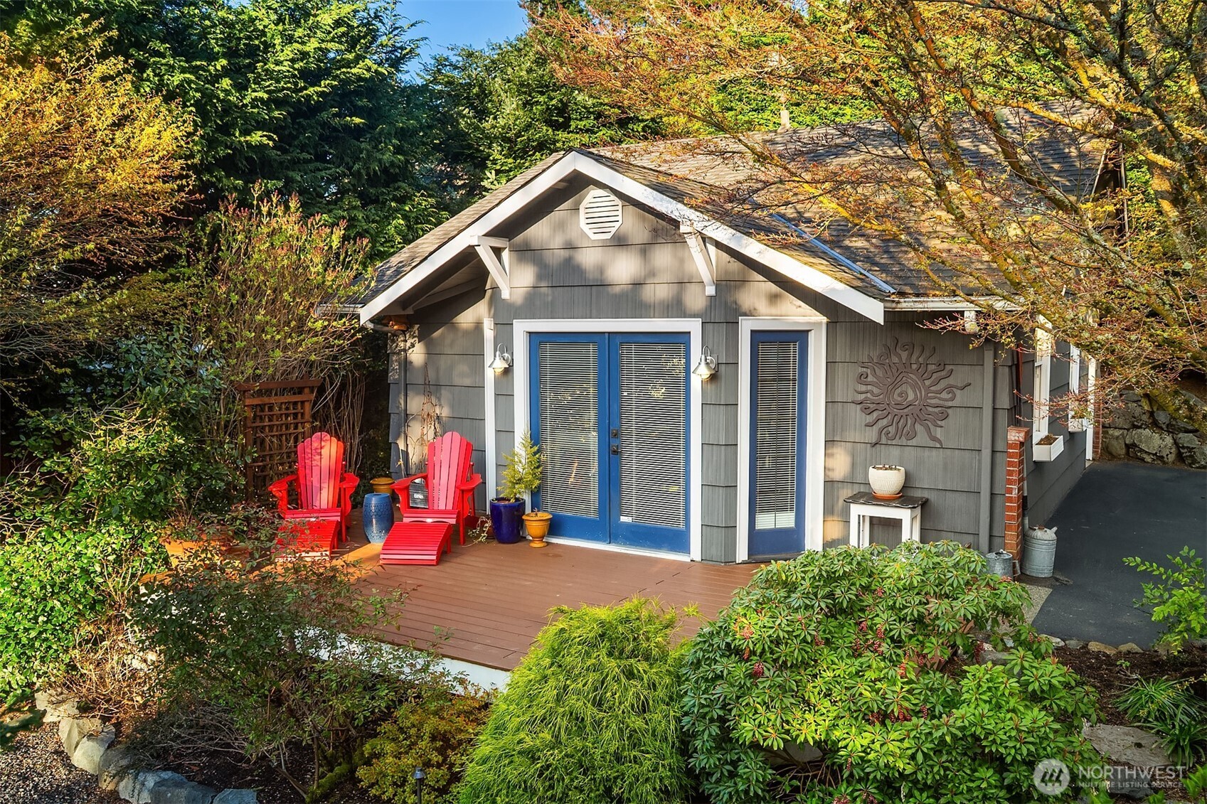 9225 Olympic View Drive , Edmonds, WA 98020