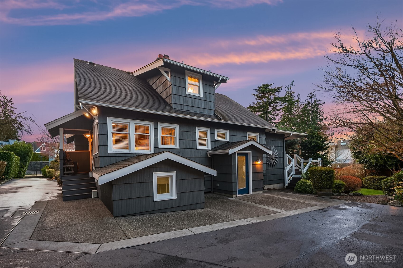 9225 Olympic View Drive , Edmonds, WA 98020
