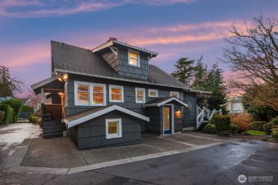9225 Olympic View Drive , Edmonds, WA 98020 - Photo 37
