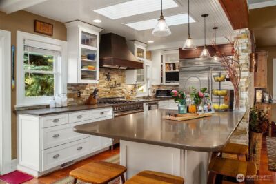 9225 Olympic View Drive , Edmonds, WA 98020 - Photo 8