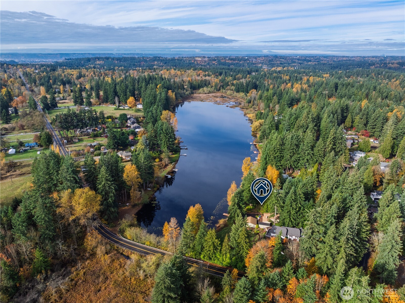 33401 E Lake Holm Drive SE, Auburn, WA 98092