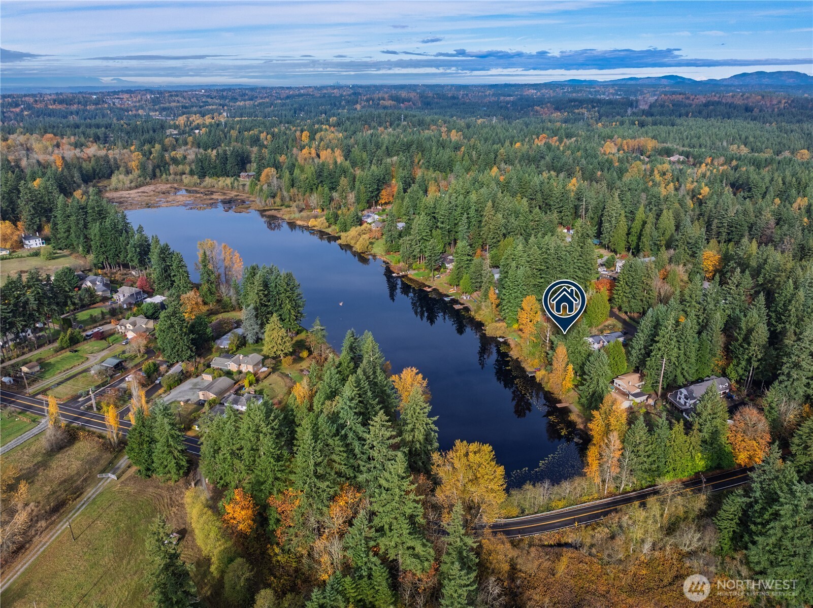 33401 E Lake Holm Drive SE, Auburn, WA 98092