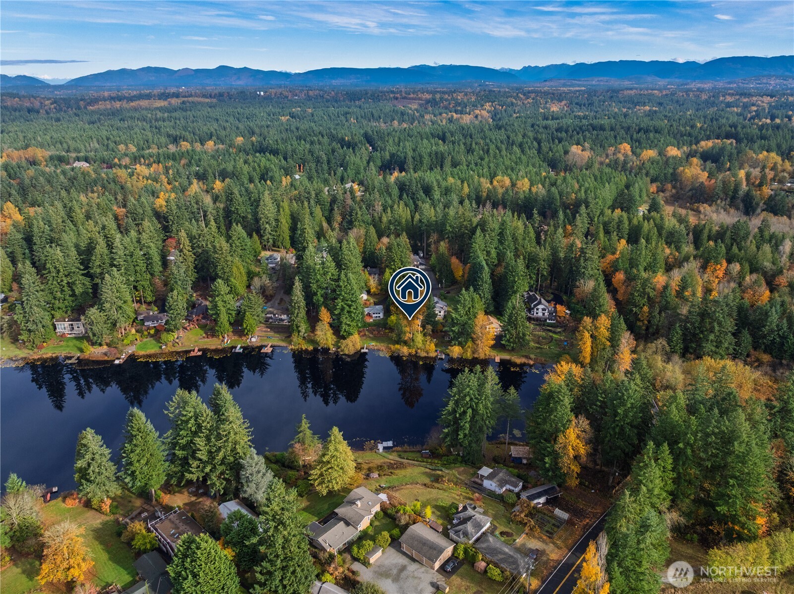 33401 E Lake Holm Drive SE, Auburn, WA 98092