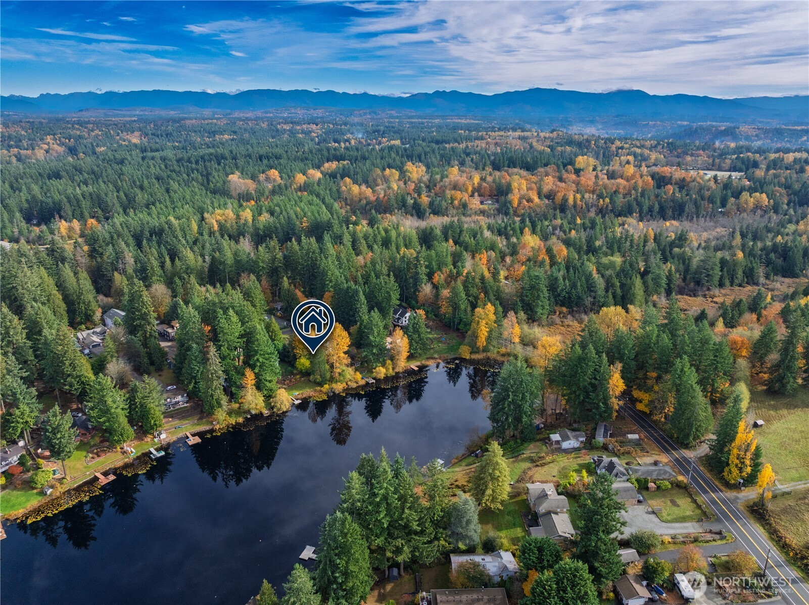 33401 E Lake Holm Drive SE, Auburn, WA 98092