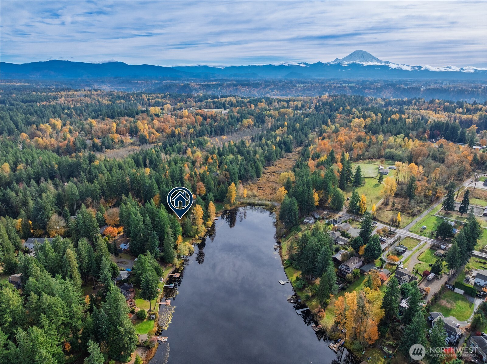 33401 E Lake Holm Drive SE, Auburn, WA 98092