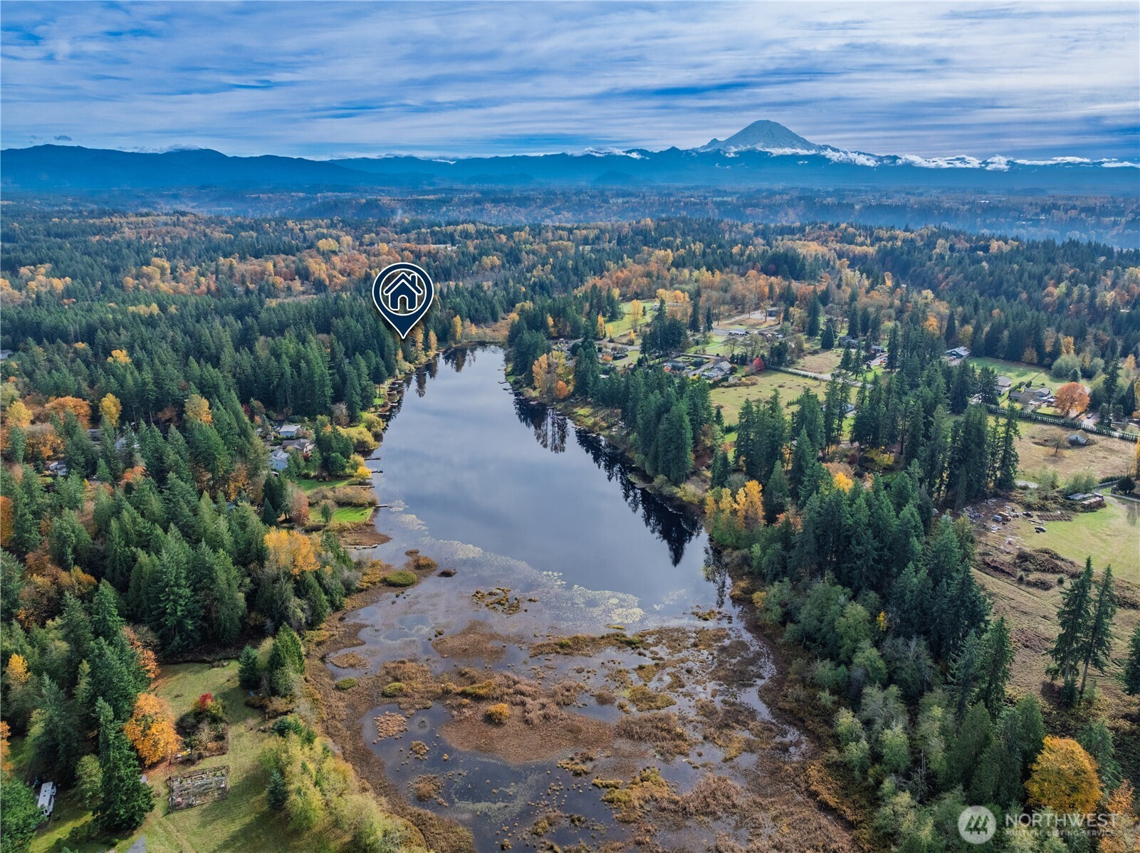 33401 E Lake Holm Drive SE, Auburn, WA 98092