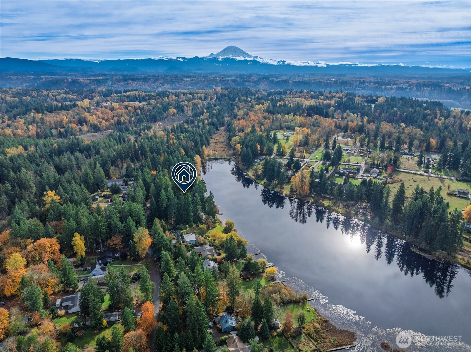 33401 E Lake Holm Drive SE, Auburn, WA 98092