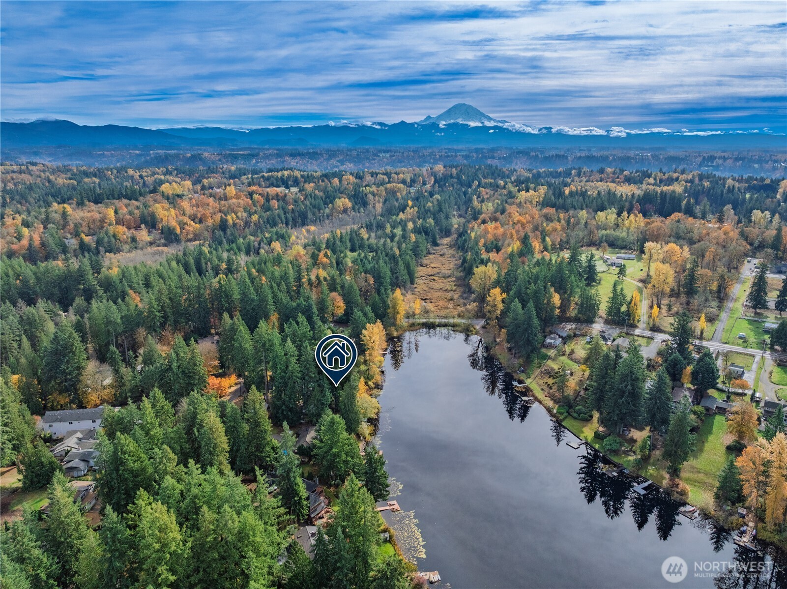 33401 E Lake Holm Drive SE, Auburn, WA 98092