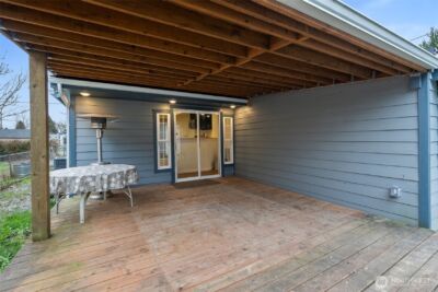 901 L Street , Centralia, WA 98531 - Photo 23