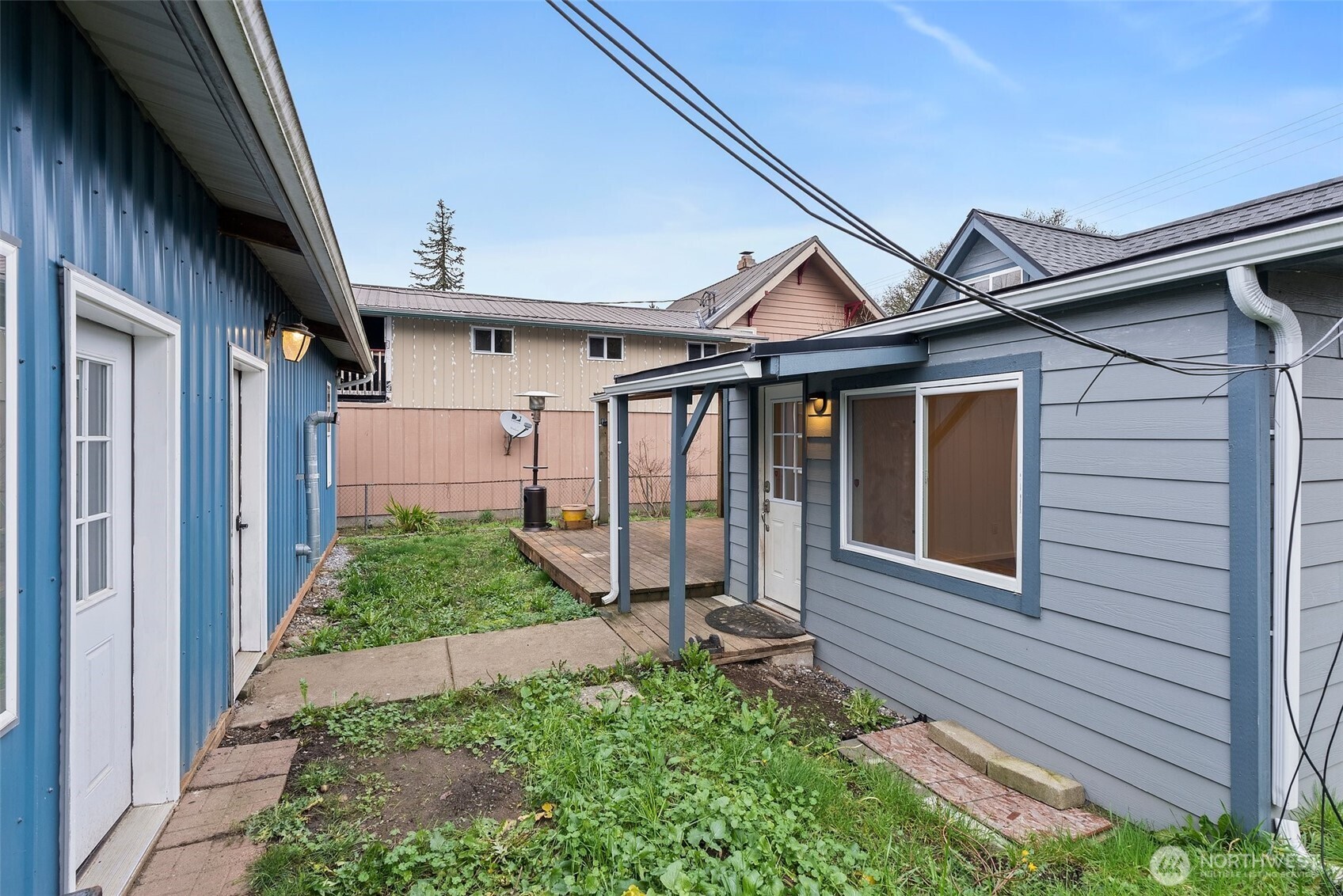 901 L Street , Centralia, WA 98531