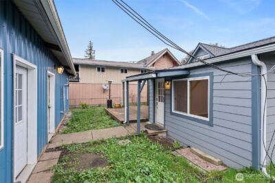 901 L Street , Centralia, WA 98531 - Photo 25