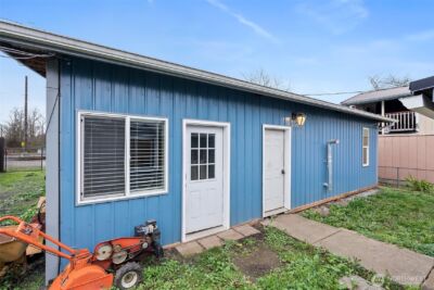 901 L Street , Centralia, WA 98531 - Photo 26