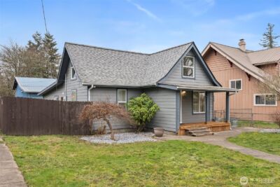 901 L Street , Centralia, WA 98531 - Photo 3