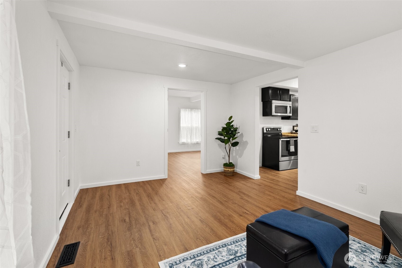 901 L Street , Centralia, WA 98531